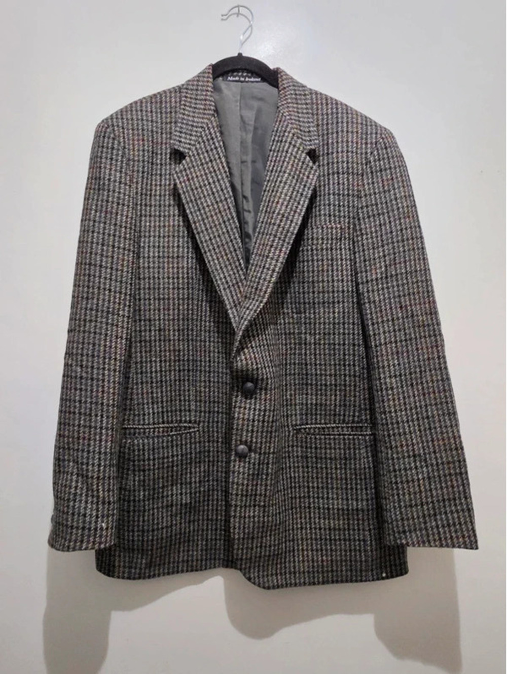 Vintage Donegal II Blazer 44L
